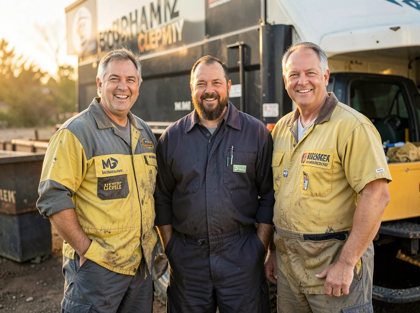 Sewage Cleanup company in Monroe, IA