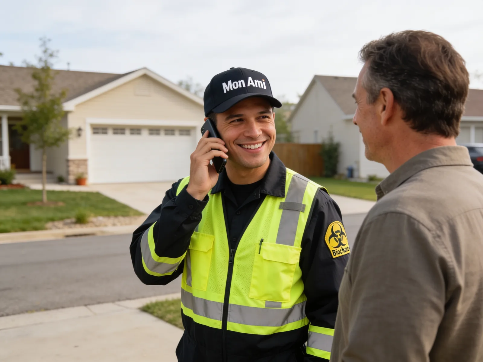Sewage Cleanup Monroe, IA FAQs