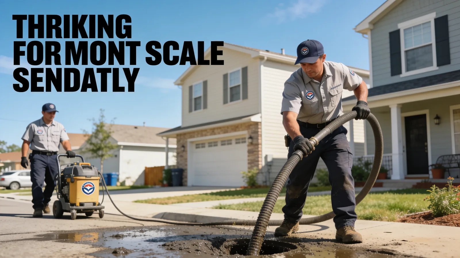 Sewage Cleanup in Monroe, IA near me